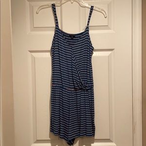 American Eagle Romper